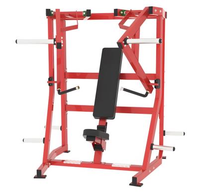 China Y-905 Split Action Oblique Chest Push Trainer Horizontal Handle Chest Muscle Training for sale