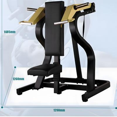 中国 Sitting Shoulder Trainer Shoulder Muscle Training Coach Gym Private Fitness 販売のため