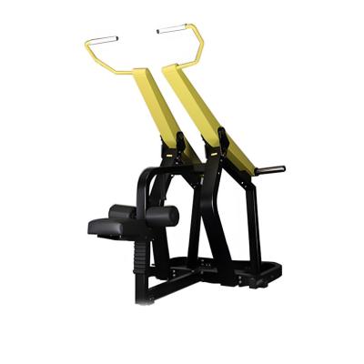 China Sit Down Trainer Tension Trainer Arm Pull Down Gym Equipment Personal Fitness Equipment for sale