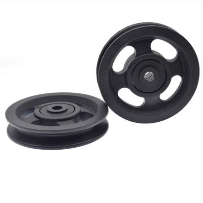 Китай Nylon Pulleys Smith Machine Pulleys Gym Pulleys Strength Equipment Pulleys Commercial Fitness Equipment Pulleys продается