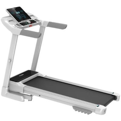 China Touch Screen Multifunctional Household Use Electric Treadmill Cross Border Exclusive Supply for sale