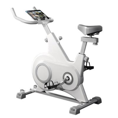 China Aerobic Equipment Dynamic Bicycles Fitness Equipment Household Exercise Bikes Gym Equipment à venda