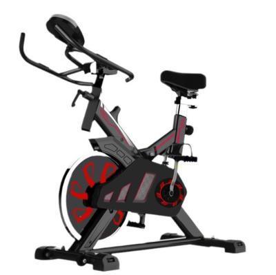 China Indoor Sports Bicycle Magnetic Silent Intelligent Fitness Bike Dynamic Bikes à venda