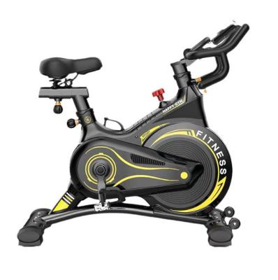 China Magnetic Control Dynamic Bicycles Exercise Bikes Cross Border Fitness Equipment 1110 X 600 X 1240mm à venda