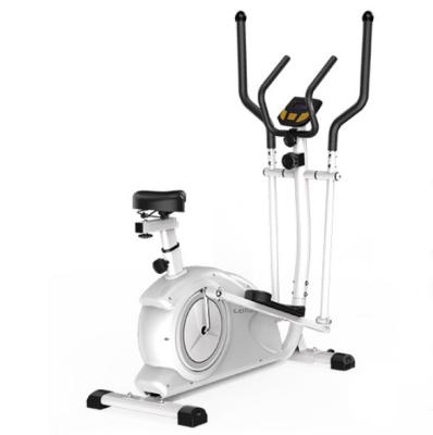 中国 Aerobic Equipment Elliptical Machine Silent Spacewalks Cross Trainer Bicycle 販売のため