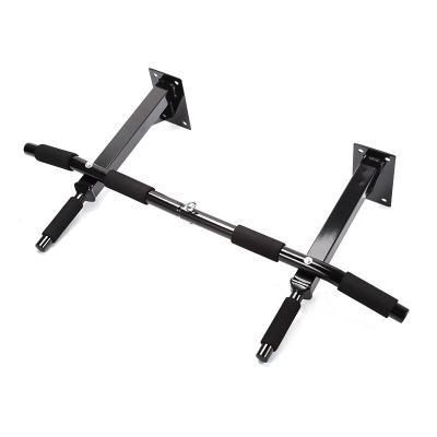 Cina Home Pull Up Frame Indoor Home Horizontal Bar Home Fitness Equipment Wall Horizontal Bar in vendita