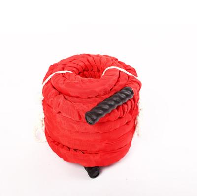 China Fitness And Physical Training Rope Fighting Personal Trainer Arm Swing Rope for sale