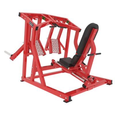 China Split Leg Trainer Commercial Leg Extension Machine Indoor Fitness Equipment en venta