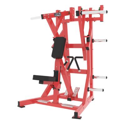 China Maintenance Free Detachable Rowing Low Pull Back Muscle Trainers Back Trainer for sale