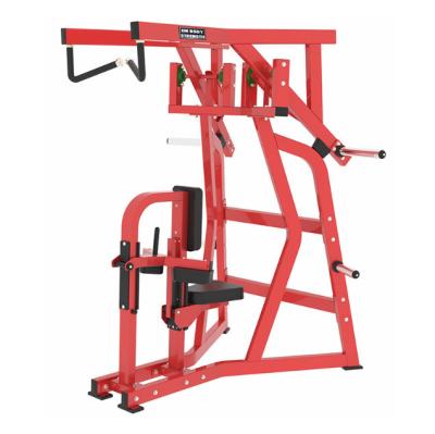 China Split Action Rowing High Back Trainer Gym Strength Equipment Commercial Combination Fitness Equipment for sale