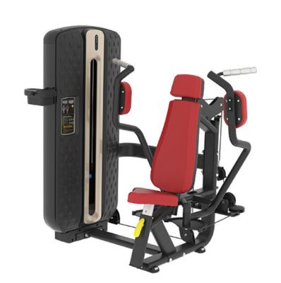 Chine Butterfly Trainer Chest Muscle Trainer Gym Strength Training Equipment à vendre