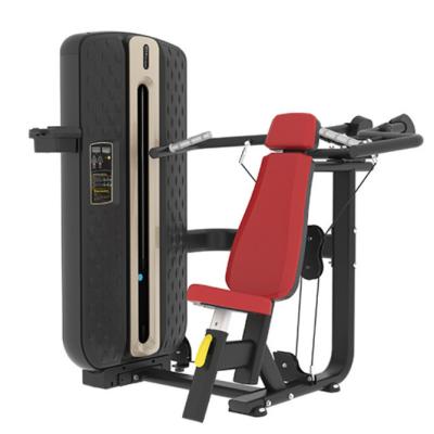 Cina Shoulder Push Trainer Push Strength Trainer Commercial Gym Machines in vendita