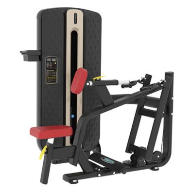 China Sitting Rowing Trainer Shoulder Trainer Arm Strength Trainer Gym Equipment zu verkaufen