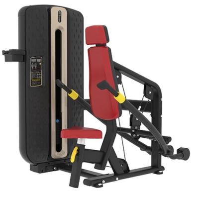 China Triceps Trainer Gym Commercial Fitness Equipment Arm Trainer à venda