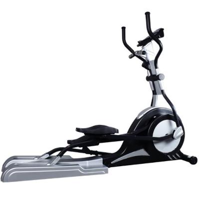 Κίνα Silent Spacewalks Cross Trainer Equipment Elliptical Machine προς πώληση