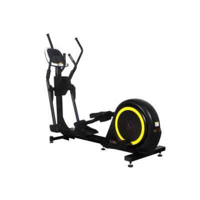 China Aerobic Instruments Magnetic Resistance Elliptical Machine Space Treadmills for sale