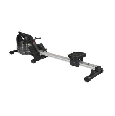 中国 Intelligent Water Resistance Rowing Training Machine Aerobic Equipment 販売のため