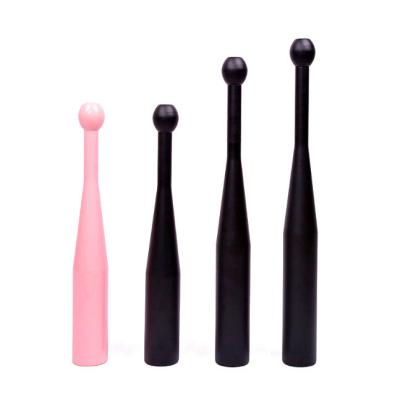 China Fitness Stick Bell Iran Stick Steel Male And Female Physical Training Stick Hammer Portable Stick Bell for sale