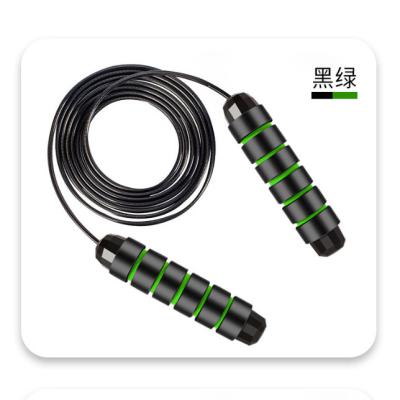 China Wire Skipping Rope, Fitness Weight Training Skipping Rope, Specialized Racing Skipping Rope, Fitness Skipping Rope for sale