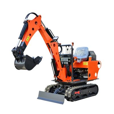 China Hotels china mini excavator for farm construction 1.5 ton chinese mini excavator for sale for sale