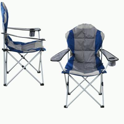 China Foldable Furniture Camping Chair Folding Outdoor Beach Camping Travel Chair for sale