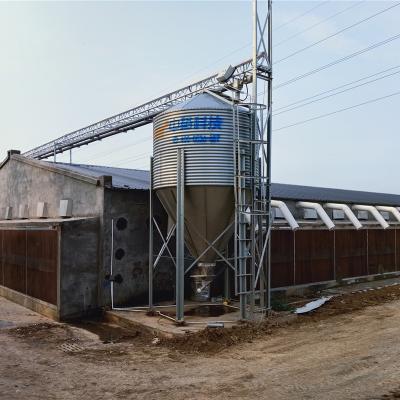 China Farms silo in poultry feed for sale