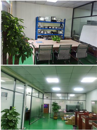 Verified China supplier - Shenzhen Guangyixin Electronic Technology Co., Ltd.