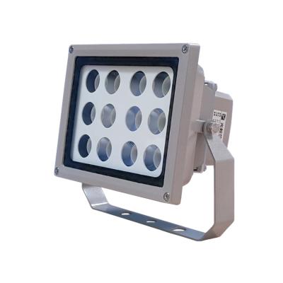 China Community Customized 12 Pcs 3W High Power White LED Lights With Auto Induction To Light Outdoor Lights for sale