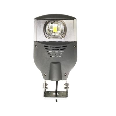 China High Road City Road Light Fixture 50w Outdoor Waterproof Road Lighting Led Street Light for sale