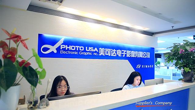 Verified China supplier - Photo Usa Electronic Graphic Inc.