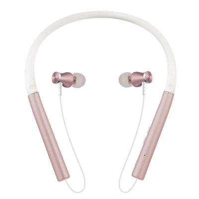 China In-Ear Good Quality Cheap Price Wireless Headset Neck Band Radio In Ear Headphones for sale