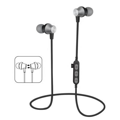 China Cheap Price Stereo Sound Bass Wireless In Ear Earphone Wireless Extra Headphones With Mic for sale