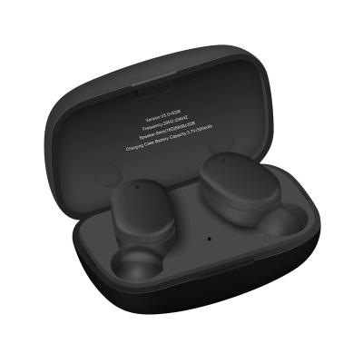 China Support Multipoint Connection 2 in 1 TWS Earbuds 2021 v5.0 Audifonos Wireless Earbuds Handsfree Earphone With Charging Case for sale