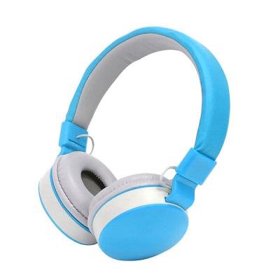 China High Quality Stereo Bass Headset Multipoint Conection Support 3.5mm Over Ear Wired Headphones for sale