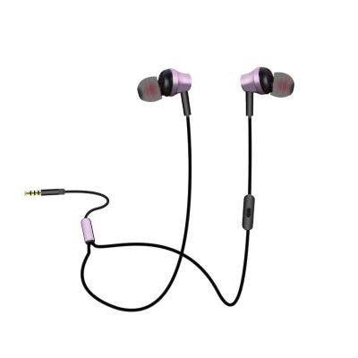 China Wholesale Support Multipoint Connection Online Headset Built In Microphone For Music Wired Earphone for sale