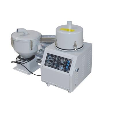 China Plastic Particle Loader Automatic Vacuum Feeding Fully Automatic Hopper for sale