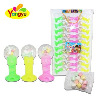 China Mini Football Candy Machine Mini Football Candy Machine Toy Candy for sale