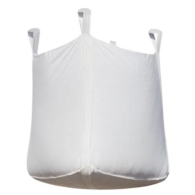 China Breathable Factory Price 2 ton bag FIBC jumbo bag for sand for sale