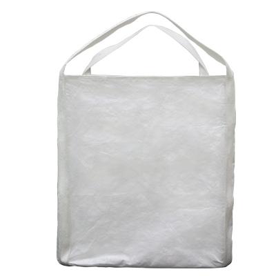 China Breathable Made in China FIBC bag Plastic Polypropylene 1.5 ton pp woven Big bags 1000KG super sacks Jumbo Bag for sale