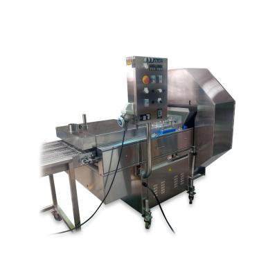 China Food company breading coating machine for restaurants for sale