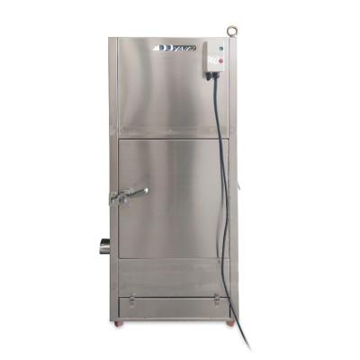 China Food company automatically reverse blowing dust collector for food processing plants for sale