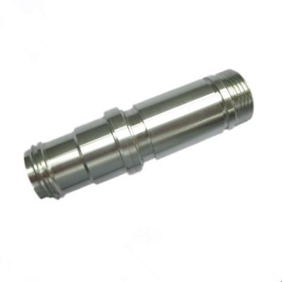 China Stainless Steel Thumb Screw Metal Shaft Durable Custom Brass Knurled Wholesale for sale