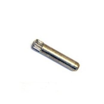 China High Precision Durable Custom Brass Hardware Threaded Pins Stainless Steel Screws for sale