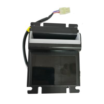 China TCI Bill Acceptor Bill Acceptor Insert Banknote Selector For Fish Game Machine Slot Machine for sale