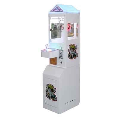 China High Quality Machine Mini Toy Claw Crane Game Machine Crane Machine Equipment Vending Gift Game Machine Wholesale for sale