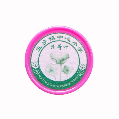 China China Whosale Zhutong High Quality Custom Plastic Token Coin Game Brand for sale