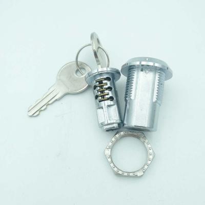 China High Quality Zinc Alloy Vending Machine Cam Lock For Vending Machine for sale