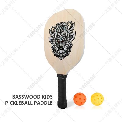 China Pickleballtraining Paddle 