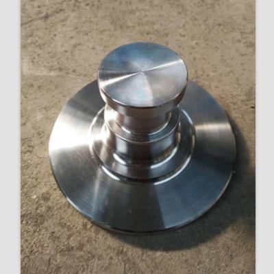 China 2021 Pin Manufacturer King /JOST Trailer King Pin 3.5 Inch And 2 Inch / Bolted King Pin Factory for sale