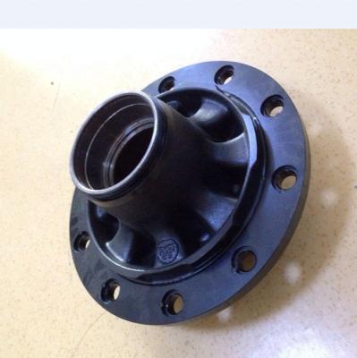 China Hot sale trailer wheel BPW wheel hub and BPW brake drum manufacturer 10 holes and 8 holes for sale